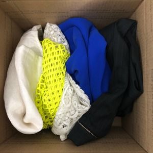 Reseller Box #60  - Please Do Not Bundle